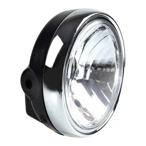 Farol Completo Suzuki Yes 125/150 [todos os anos ]