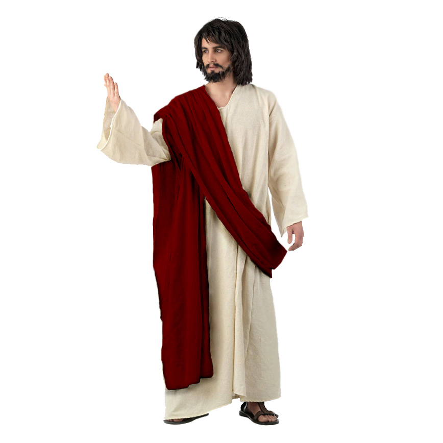 Fantasia Jesus Cristo - Ange