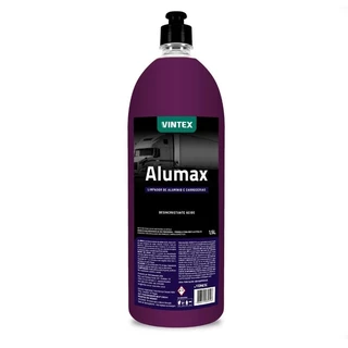 Alumax 1.5L vonixx / vintex lava caixa de roda e aluminio