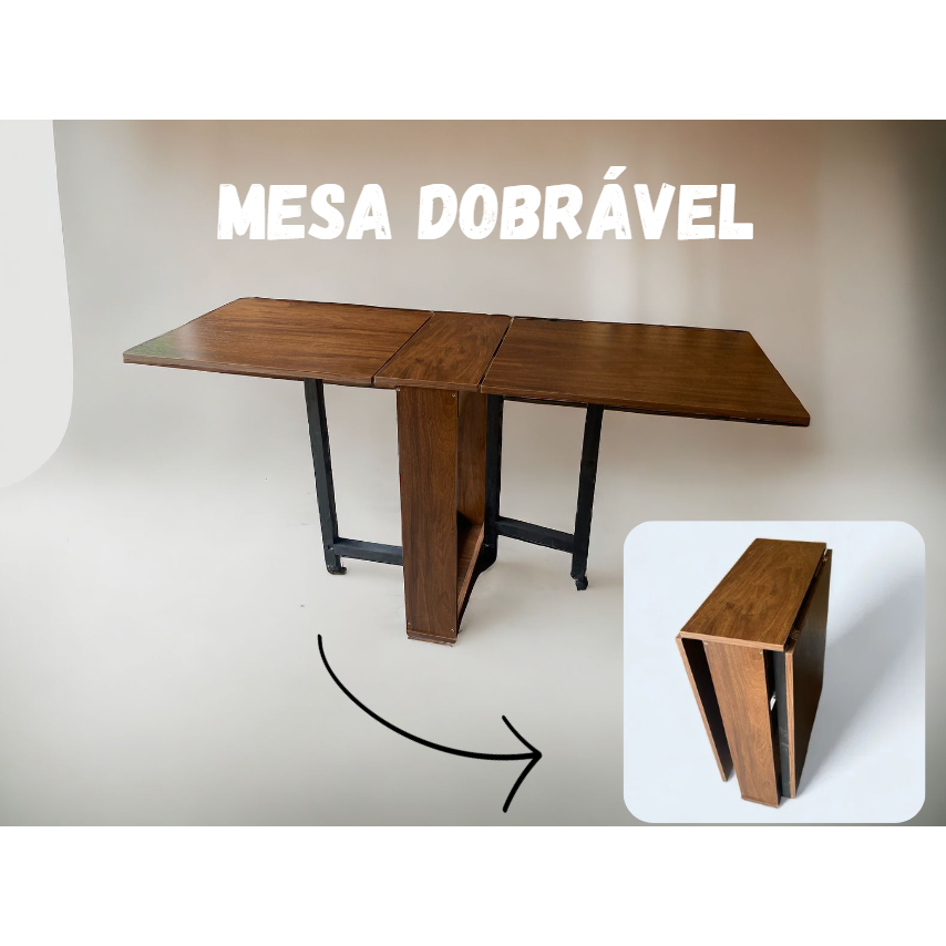 mesa dobravel personalizada | Shopee Brasil