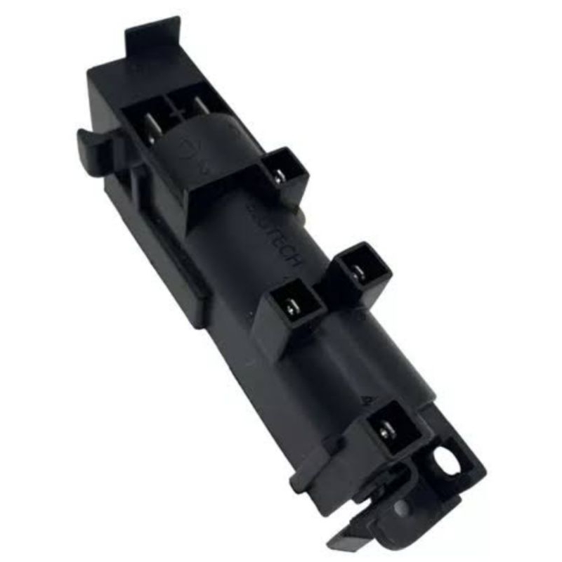 Usina Fogão Cooktop Fischer Original 4 Bocas Shopee Brasil