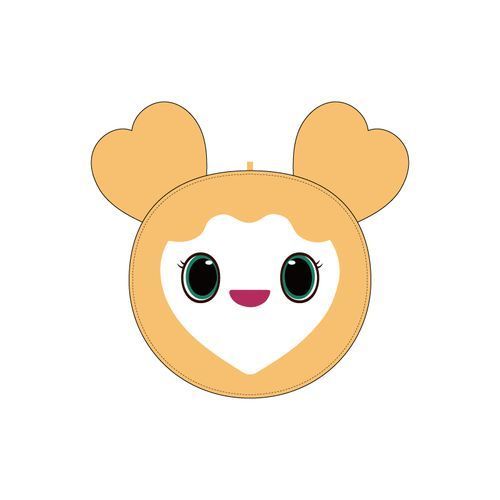 kit twice lovelys tiara e chaveiro | Shopee Brasil