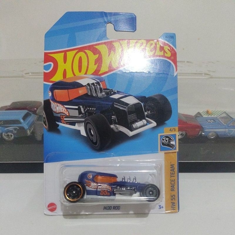mod rod (thunt) | Shopee Brasil