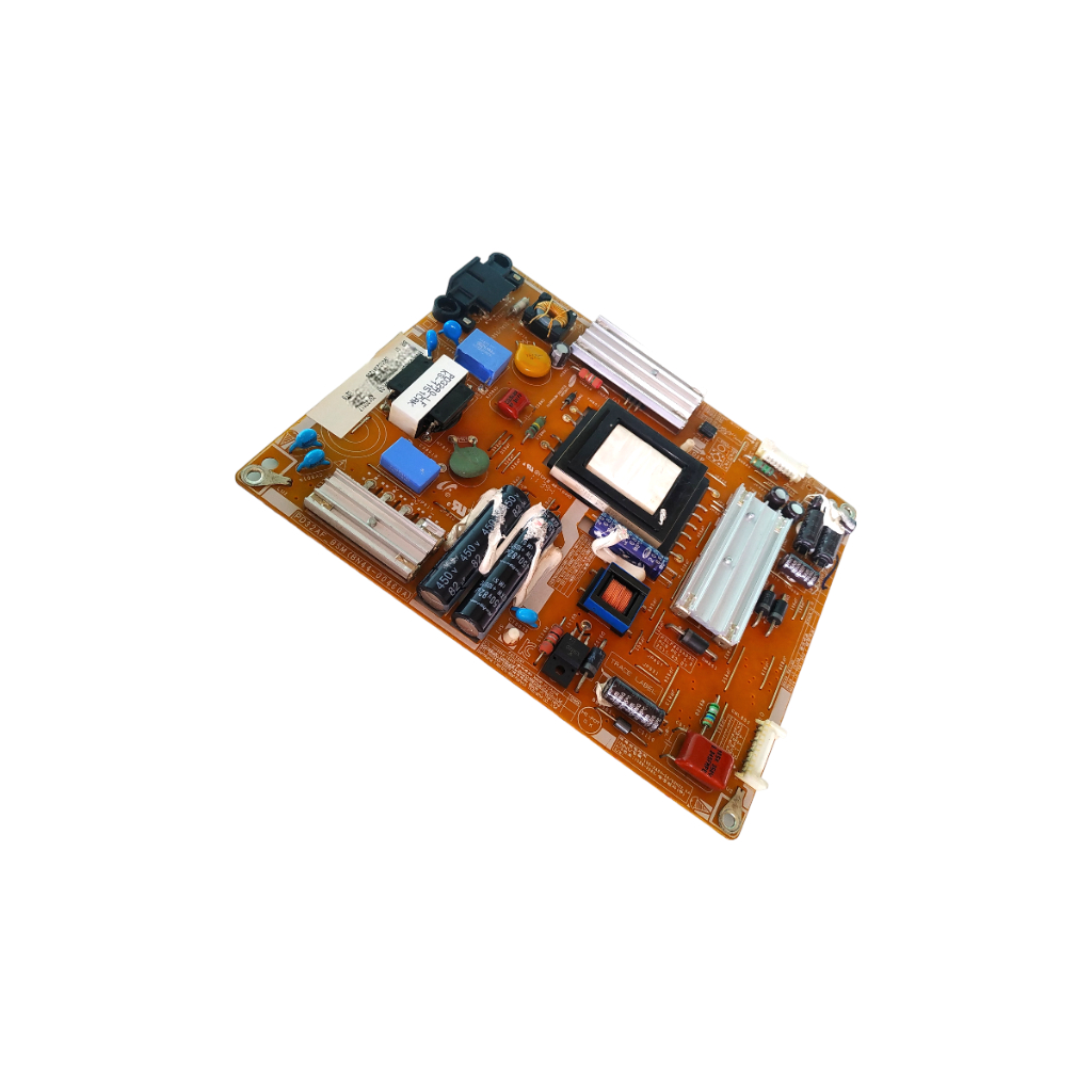 Placa Fonte Tv Samsung UN32D4000 - UN32D5000 - UN32D5500 - UN32D5800 ...