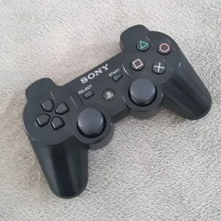 Controle Original Sony para Ps3