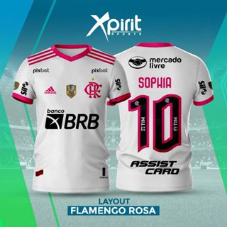 Camisa Personalizada masculina, Feminina E Infantil tecido dry fit liso