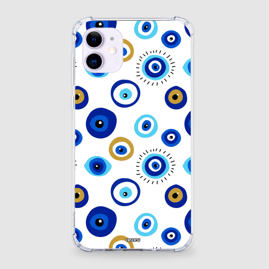 Capa Celular Personalizada Olho Grego Alta Qualidade modelos descrição