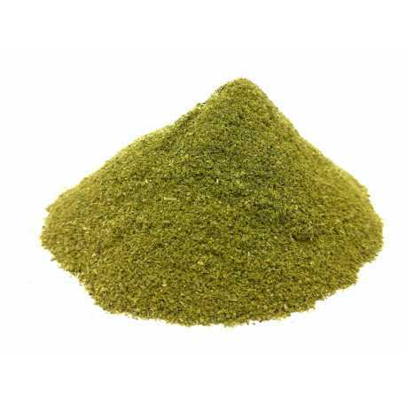 Moringa em pó 500g