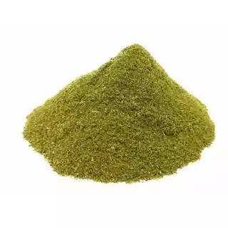 Moringa em pó 500g