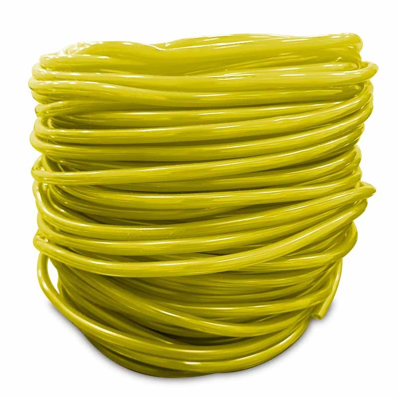 KIT COM 3 KG FIO ESPAGUETE PVC | Shopee Brasil