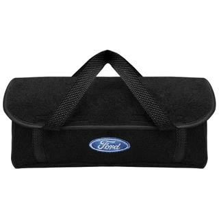Bolsa Maleta Ferramentas Porta Malas Escort Hobby