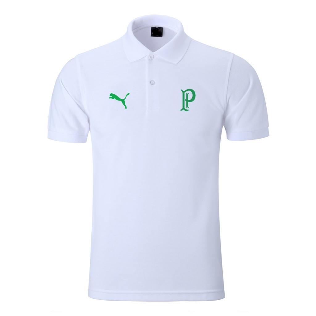 Camiseta Masculina Camisa do Palmeiras Camisa de Futebol Blusa de Futebol Camisa de Time