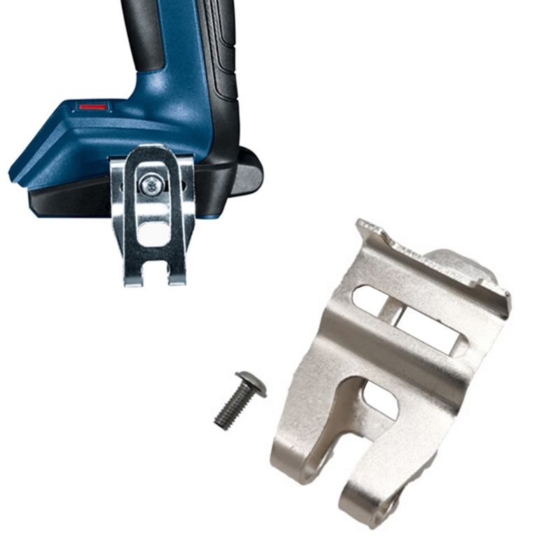 clips para fivela de cinto Bosch (parafusadeira)
