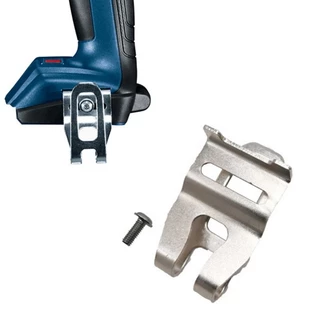 clips para fivela de cinto Bosch (parafusadeira)