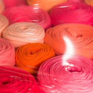 Fio de malha | 5kg em Oferta na Shopee