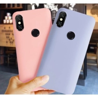 3 Peças Capa de Telefone Lisa Silicone Maleável ou Rígido