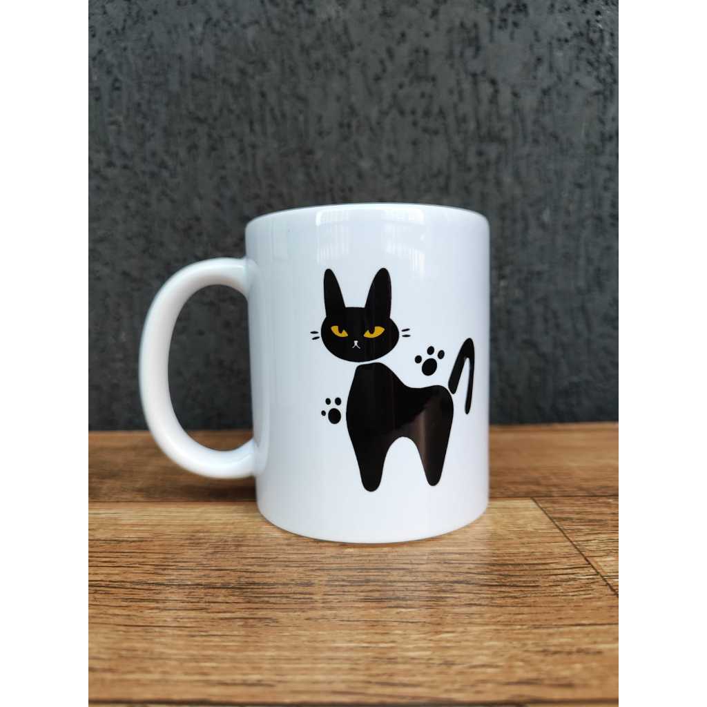 Caneca KIKI'S DELIVERY SERVICE