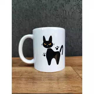 Caneca KIKI'S DELIVERY SERVICE