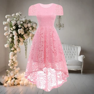 Vestido Batizado Festa Plus Size 71 Noiva Renda Civil Casamento Evangelica Aniversario