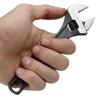 Chave Ajustável Inglesa Vise-Grip de 6 Pol - IRWIN 1864061