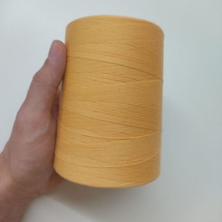 Linha 36 VicPoli TEX80 Amarelo 5142 - Cone 5 000 Metros