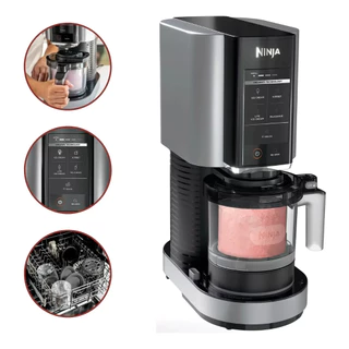 Maquina de sorvete ninja creami - nc300