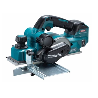 Plaina 82mm à Bateria (Não acompanha) 40V KP001GZ Makita