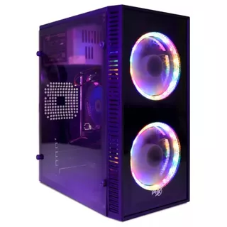 Pc Gamer Computador Phx | Intel | I5 | 16gb | Ssd 240gb