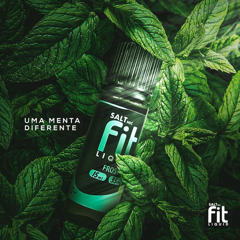 Juices Essência FIT Nic 15ml Lacrado Original - N SALT