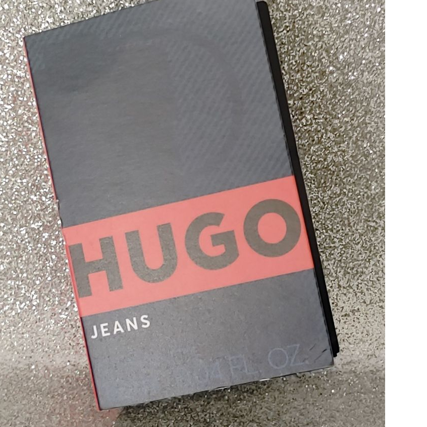 Hugo Boss Jeans, Eau De Toilette