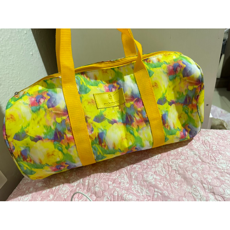 mala época + mac | Shopee Brasil