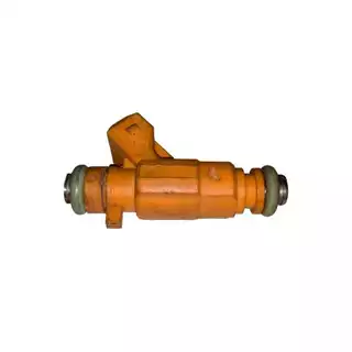 Bico Injetor Astra Zafira Vectra 05 1.8 2.0 Flex 0280156086 Código: 4481