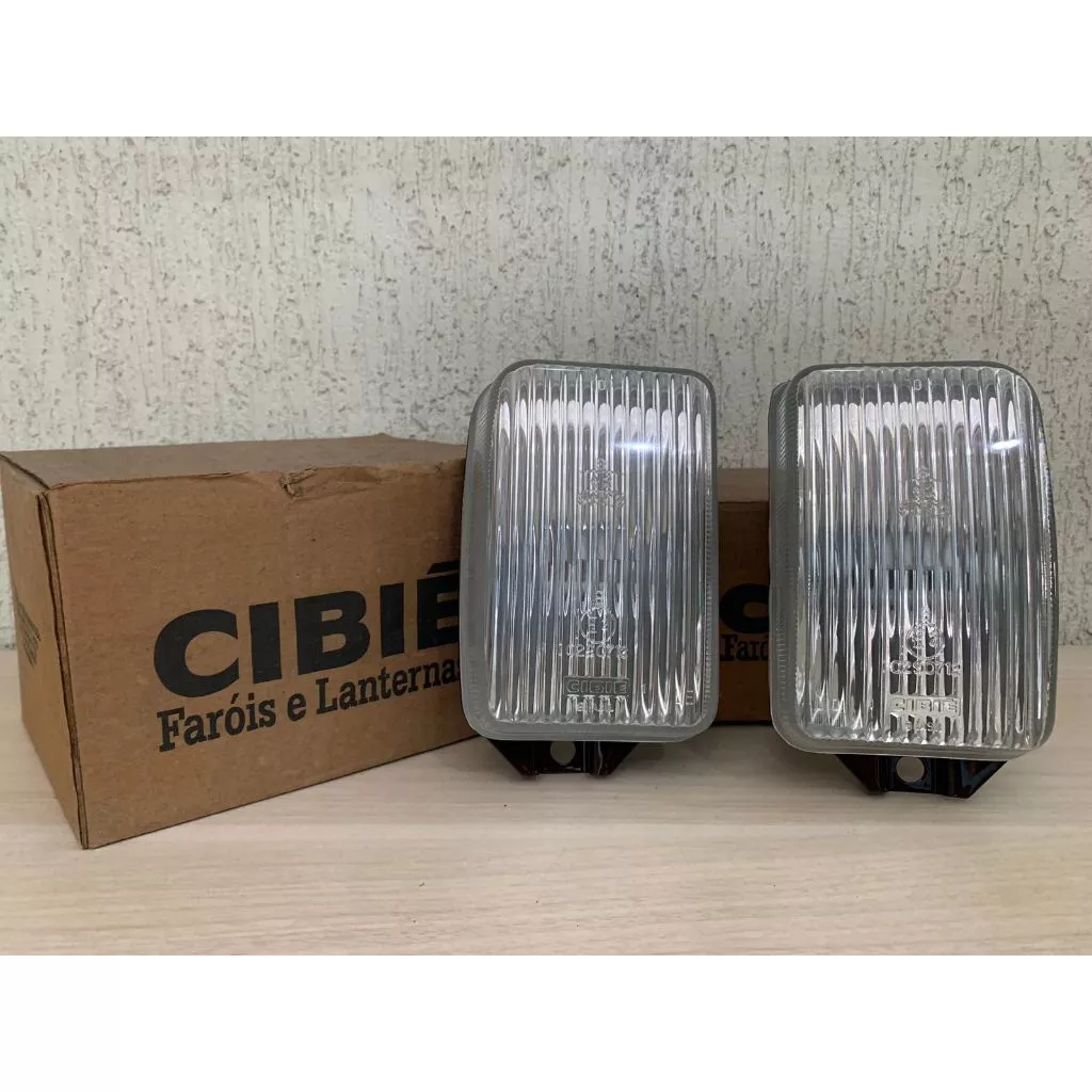 Bloco Ótico Santana Quantum GLS