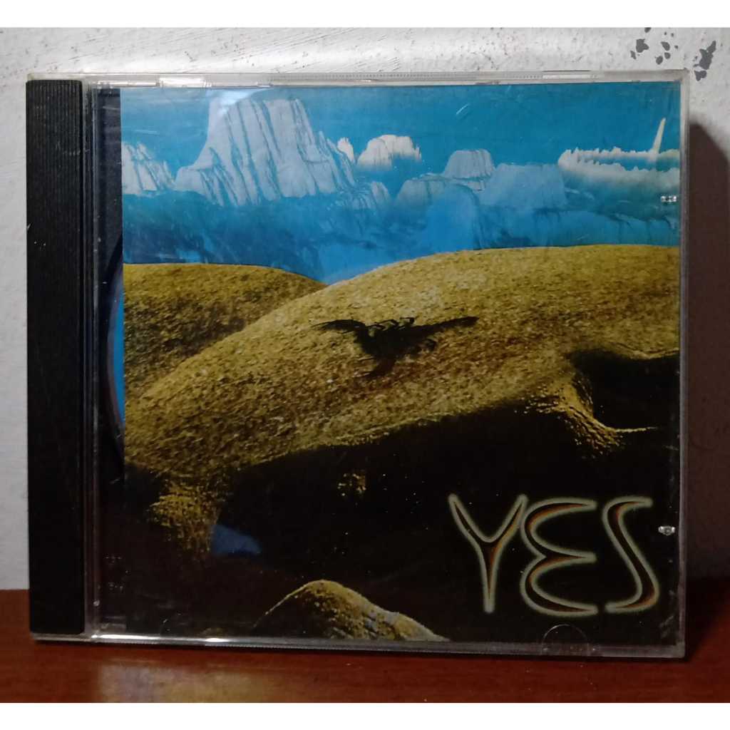 CD yes 2887 | Shopee Brasil