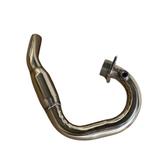 Curva Dimensionado Motor Inox Full C Bomber XRE300