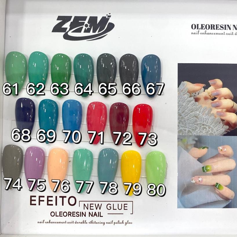 DTM・DAW shellac Shellac Nail Color - Original Top Coat Cnd 0.5 Oz