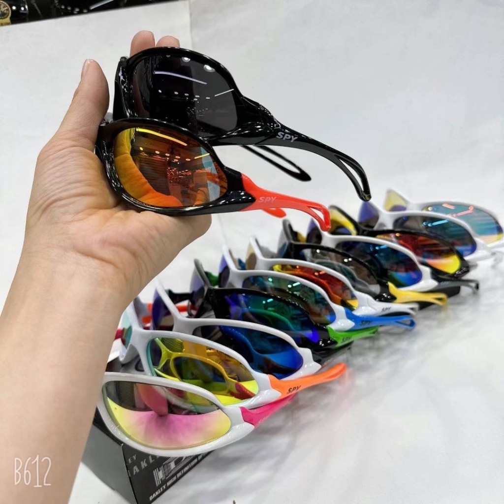 SPY oculos de sol 39