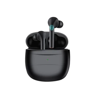 Fone De Ouvido Sem Fio Tws Bluetooth 5.0 J3 Original Quality 9D Estéreo Esportes Touch Control Redução de Ruído Gaming com Microfone