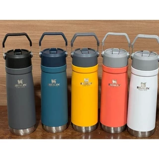 Garrafa Térmica 650ml quente e fria mega Térmica.Aço Inox.
