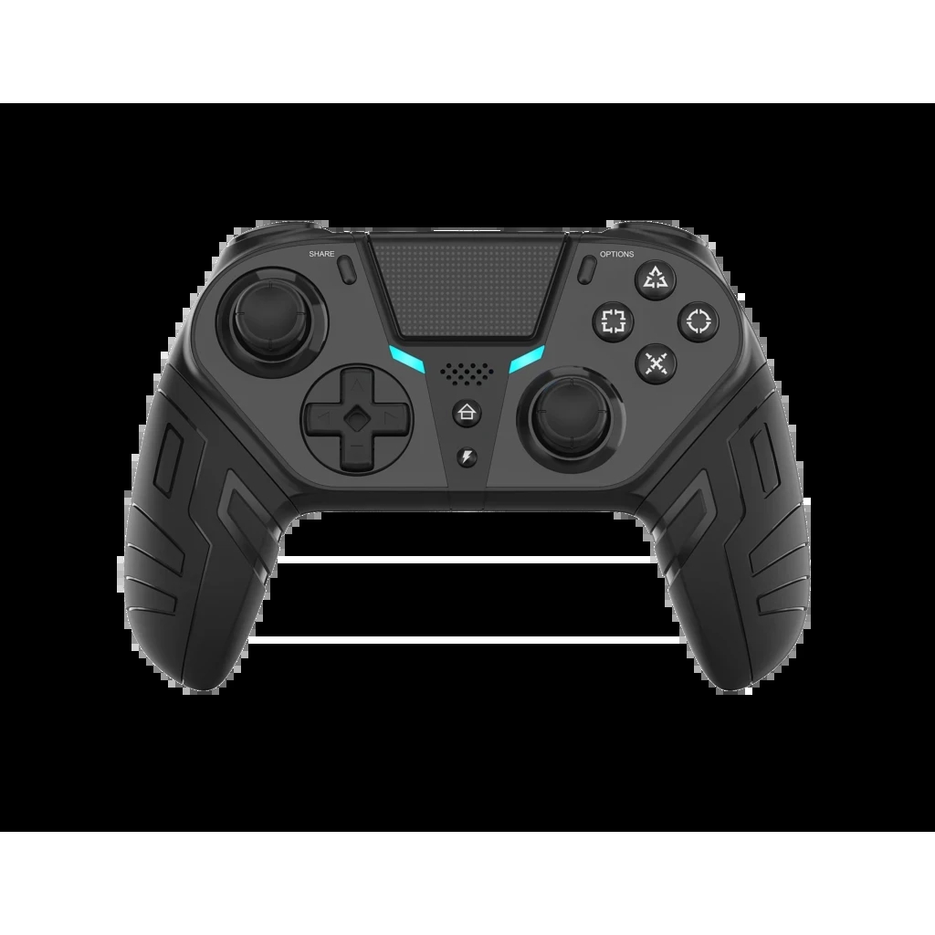 Controlador Q300 wireless para Pc/Ps4 novo | Shopee Brasil