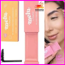 Gel Modelador Para Sobrancelhas Melu Ruby Rose 10g RRF518 HBF518