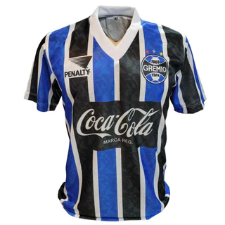 Camisa Retrô Grêmio 1992