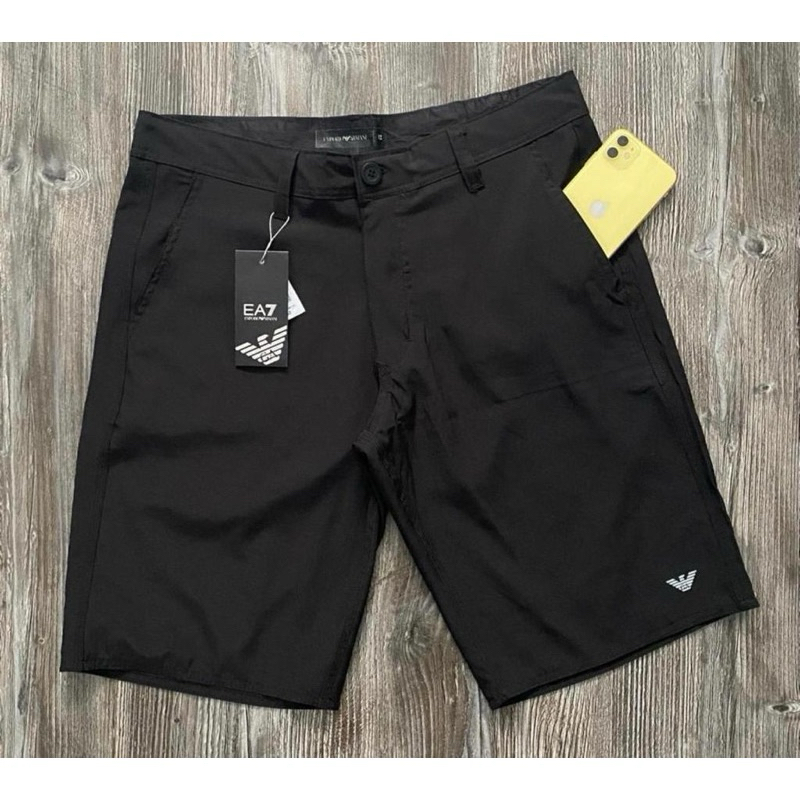 Emporio armani 5 clearance pocket shorts