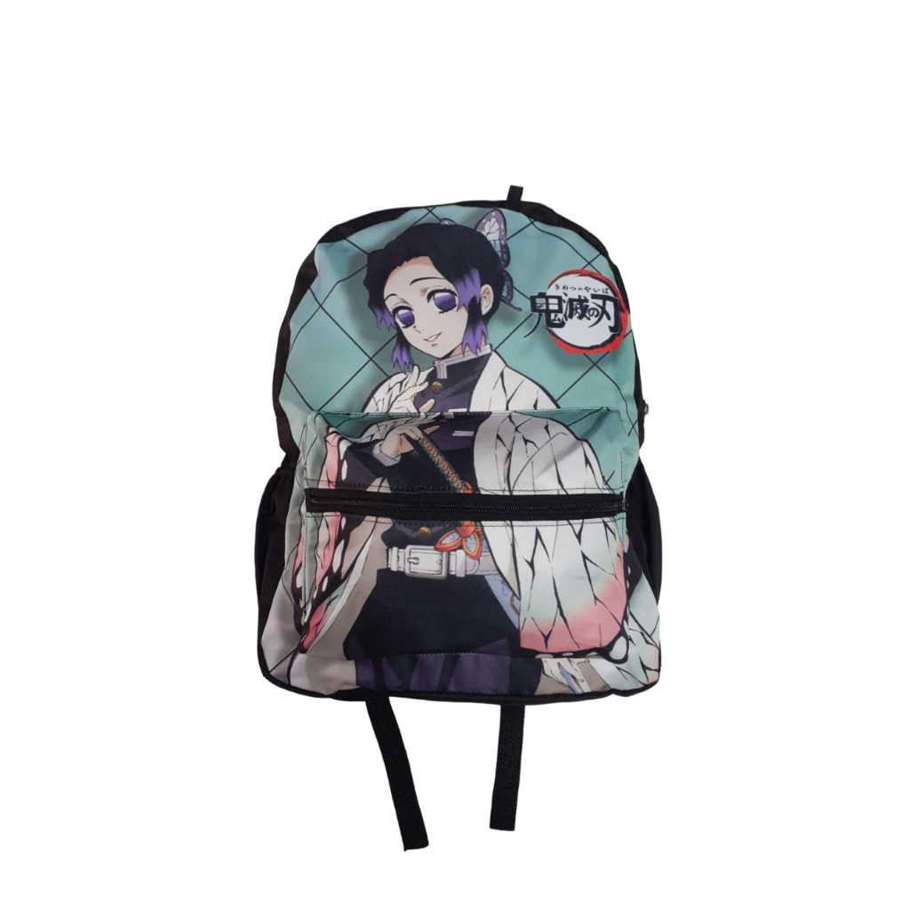 Roffatide Anime My Hero Academia Izuku Midoriya Katsuki Bakugo Mochila Para Portátil Con Puerto De Carga