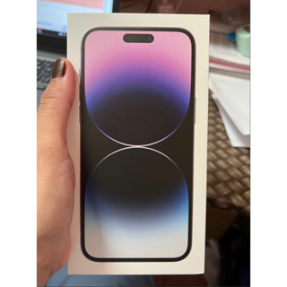 Smartphone Apple iPhone 14 Pro 256GB Câmera Tripla com o Melhor