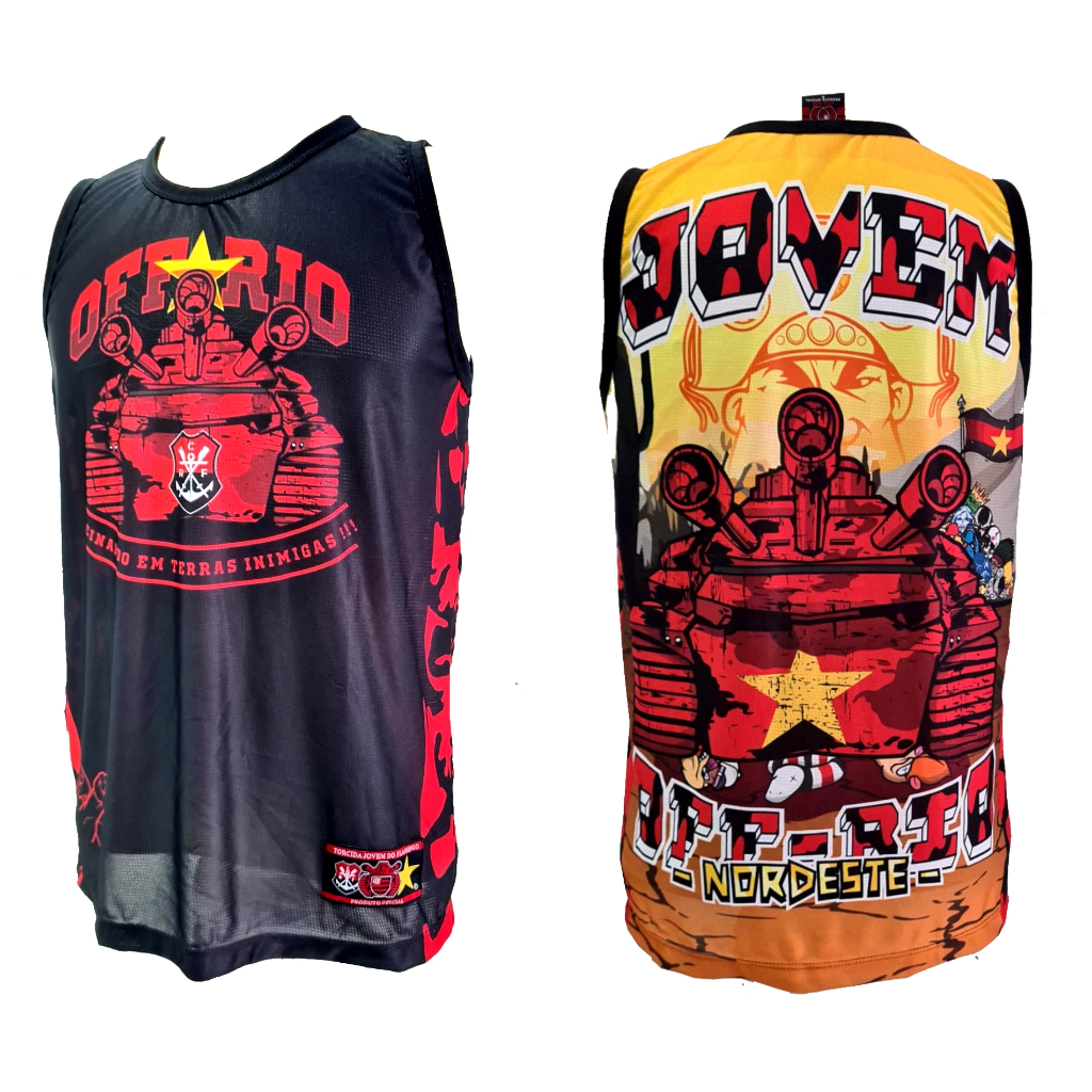 Regata Jovem Fla Festa Off-Rio