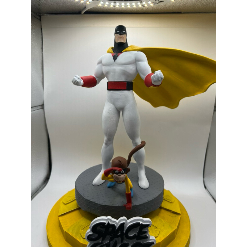 Action Figure Zorry Kid – I Protagonisti Dei Fumetti 3D Collection N.45, Miniatura In Piombo, Hobby & Work