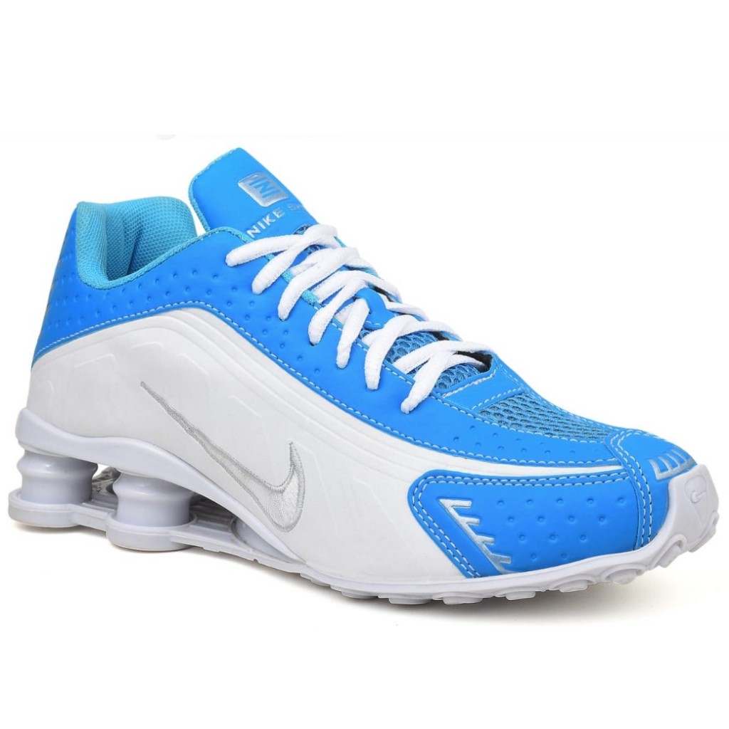 Nike shox mola quadrada sale