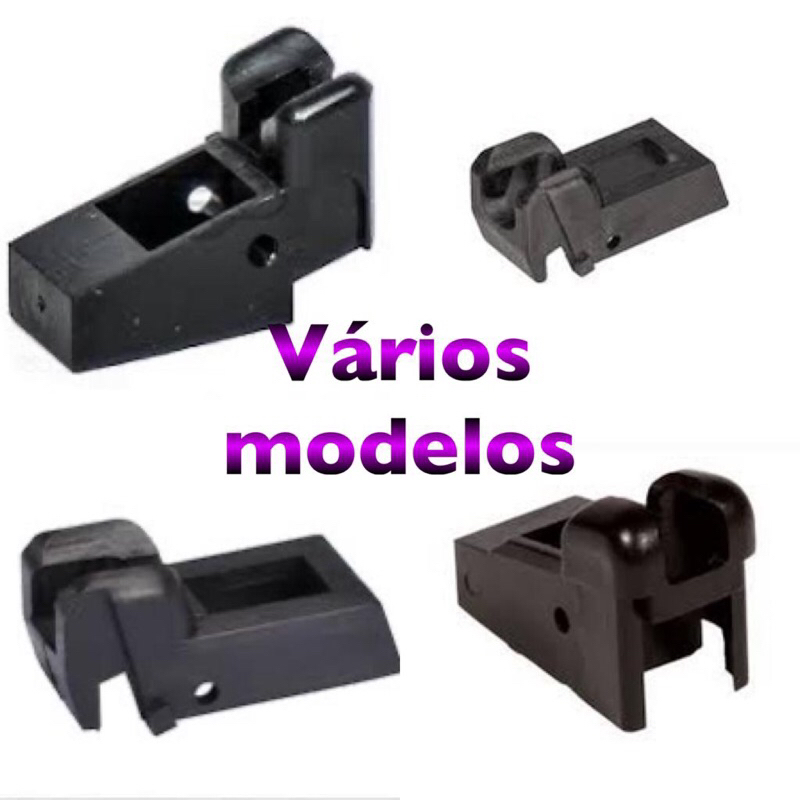Meg lip Para Gbb Varios modelos