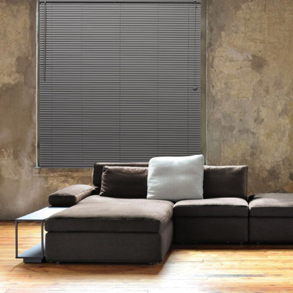 Persiana Horizontal Pvc Evolux 1,20mx1,30m cores